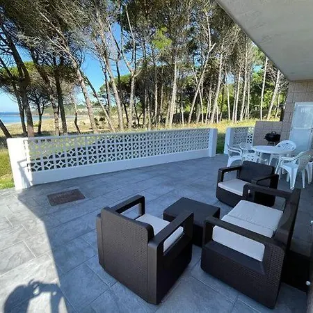 Apartament Apartment With Ocean Terrace