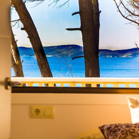 Apartament Apartment With Ocean Terrace *