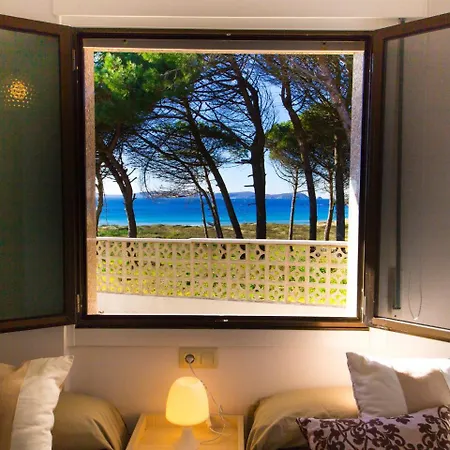 Apartament Apartment With Ocean Terrace Sanxenxo