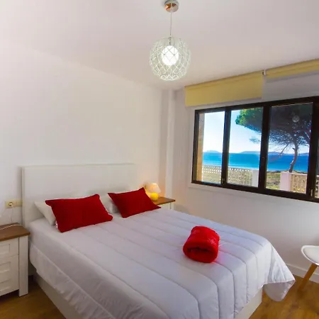 Apartament Apartment With Ocean Terrace *