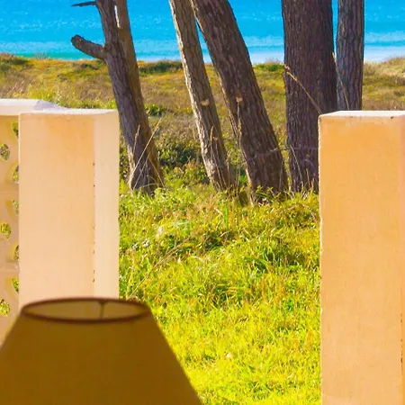 Belvilla By Oyo Playa Montalvo Bajo 6 Apartment
