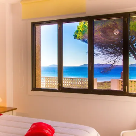 Apartment With Ocean Terrace Apartament