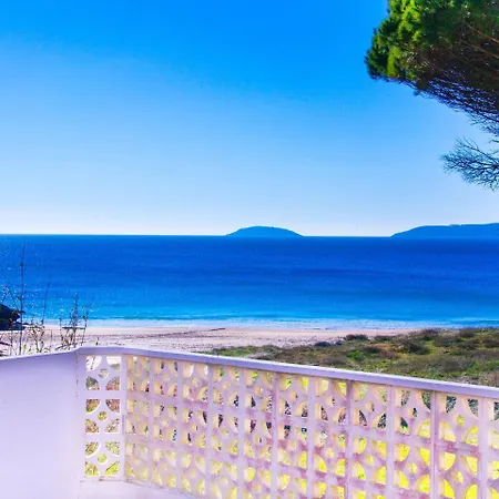 Apartament Apartment With Ocean Terrace *