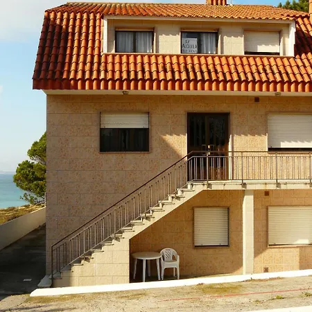 Apartament Apartment With Ocean Terrace