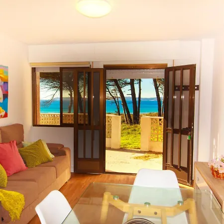 Apartament Apartment With Ocean Terrace